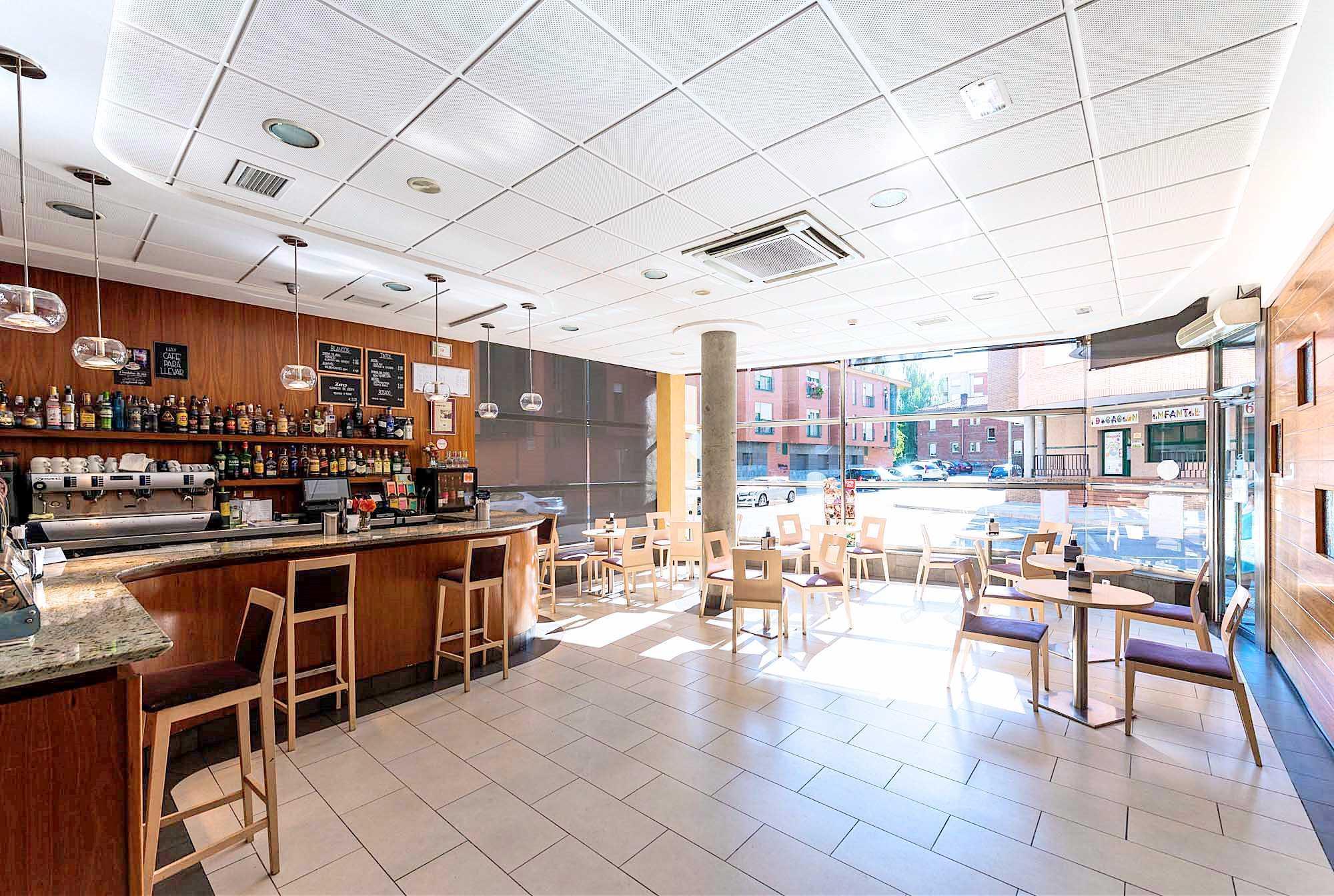 Fc Infantas De Leon Otel Dış mekan fotoğraf
