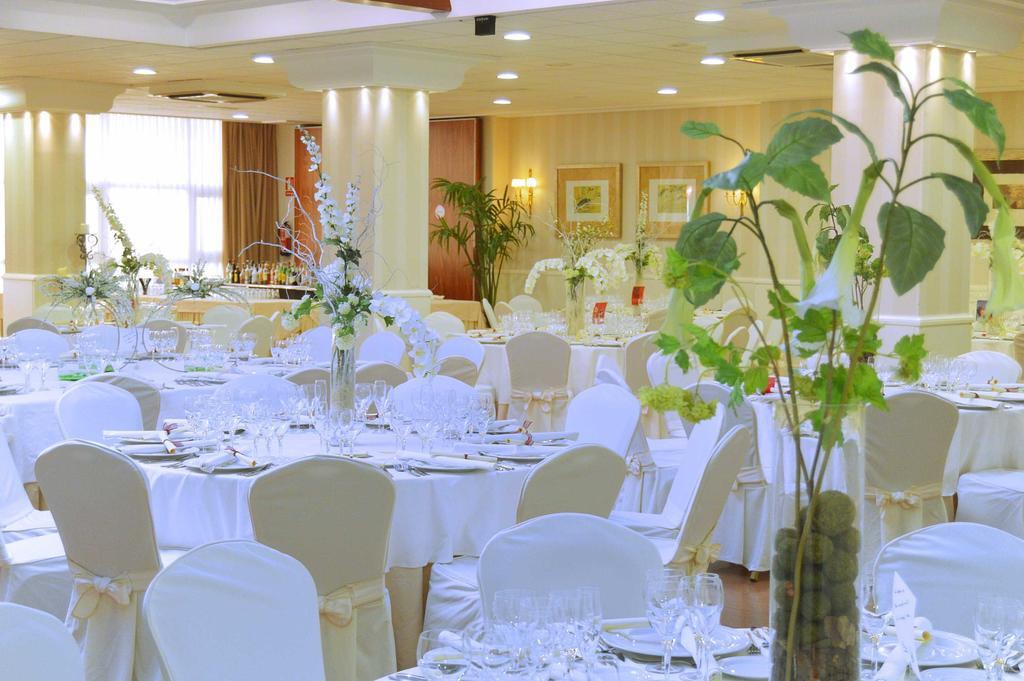 Fc Infantas De Leon Otel Dış mekan fotoğraf