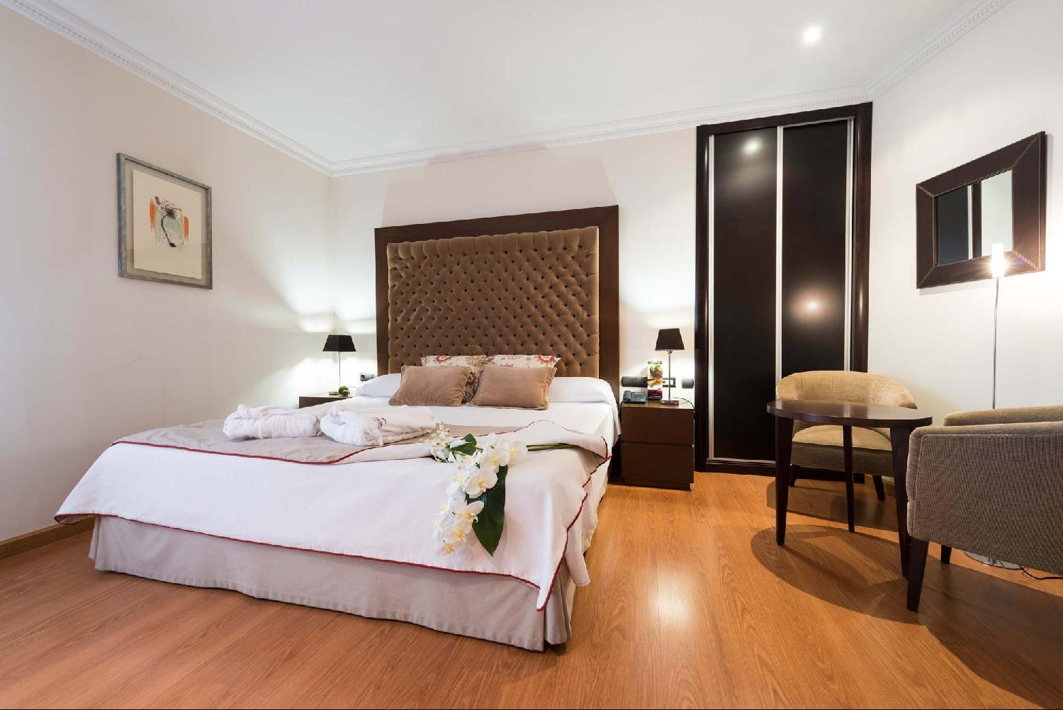 Fc Infantas De Leon Otel Dış mekan fotoğraf